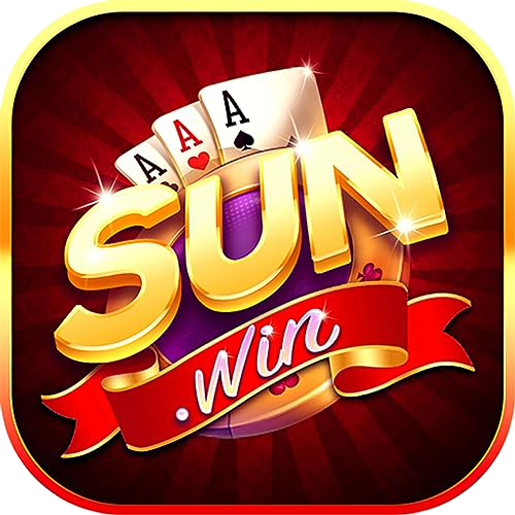 Sunwin – Game bài đẳng cấp Las Vegas